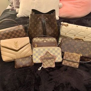 Meet your Posher, Taylor